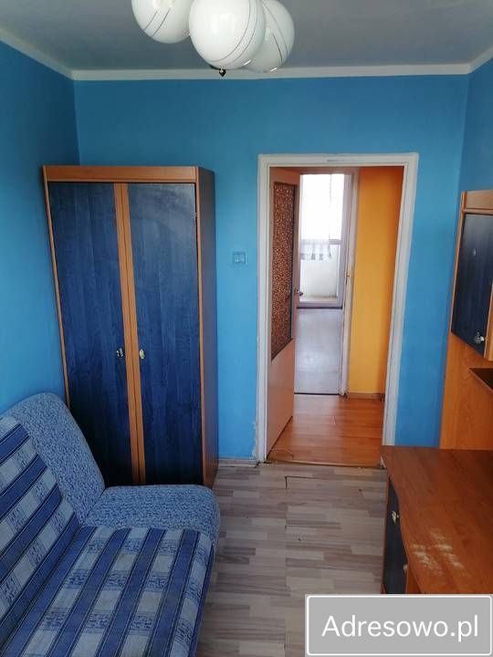 Mieszkanie 3-pokojowe Łódź Górna, ul. Kołowa. Zdjęcie 4