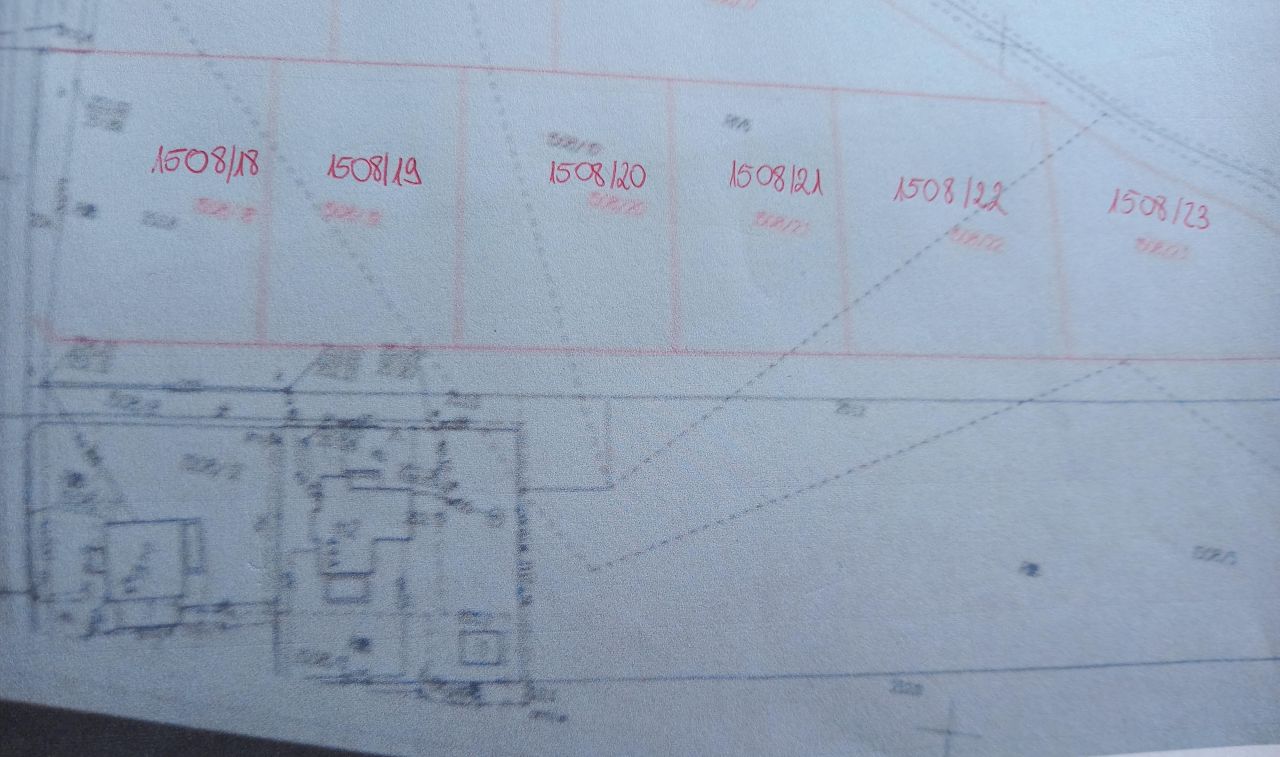 Działka budowlana Dynów, ul. Polna. Zdjęcie 1