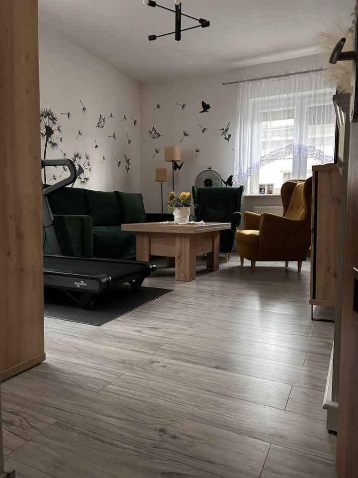Mieszkanie 2-pokojowe Inowrocław, ul. św. Ducha. Zdjęcie 1