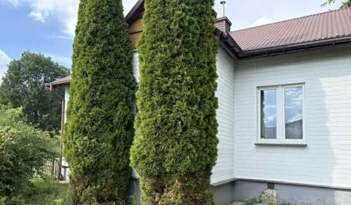 gospodarstwo Święcany