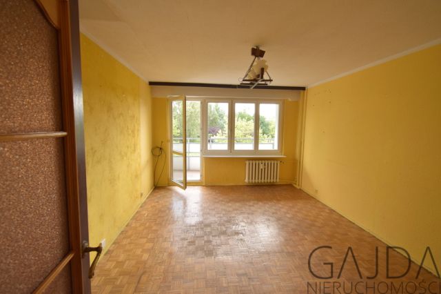 Mieszkanie 3-pokojowe Poznań Chartowo, os. Lecha. Zdjęcie 2
