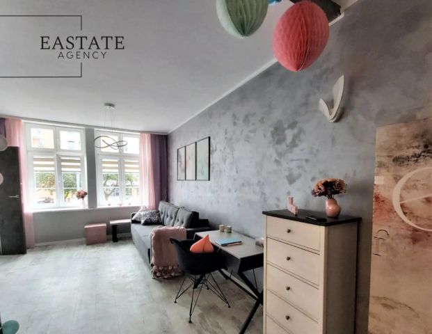 Mieszkanie 2-pokojowe Gdańsk Śródmieście, ul. Długie Ogrody. Zdjęcie 1