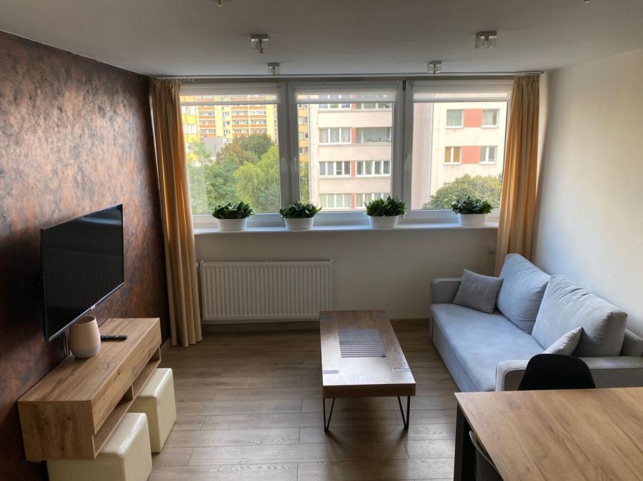 Mieszkanie na sprzedaż bez pośredników
ul. Wójta Radtkego
Gdynia Śródmieście