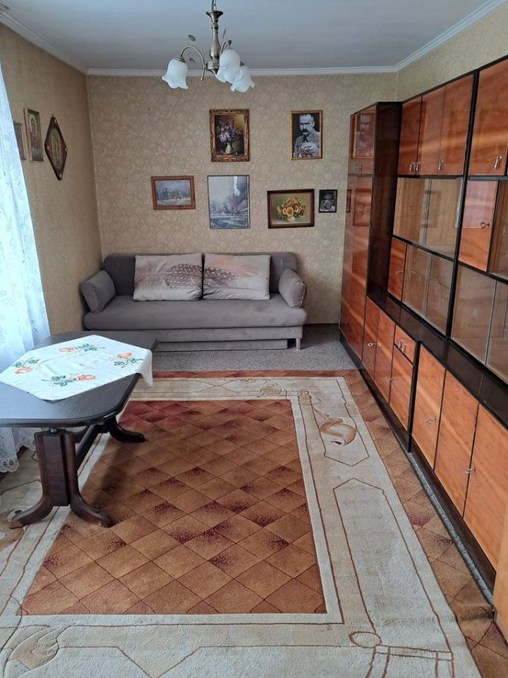 Mieszkanie 2-pokojowe Knurów, ul. Pocztowa. Zdjęcie 3