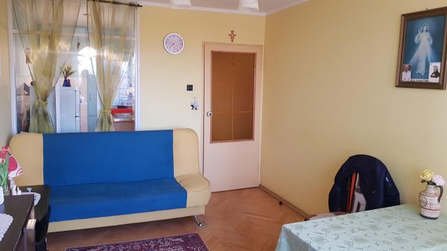 Mieszkanie 2-pokojowe Gdańsk Śródmieście, ul. Siennicka. Zdjęcie 1