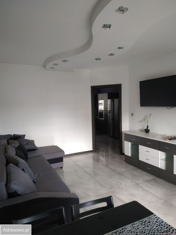 Mieszkanie 3-pokojowe Sulęcin, ul. Dikusa Ekkela