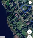 Działka rekreacyjna Lubieniec. Zdjęcie 1