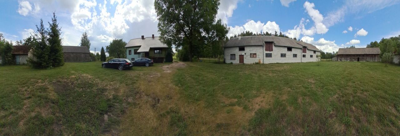 siedlisko Augustowo. Zdjęcie 2