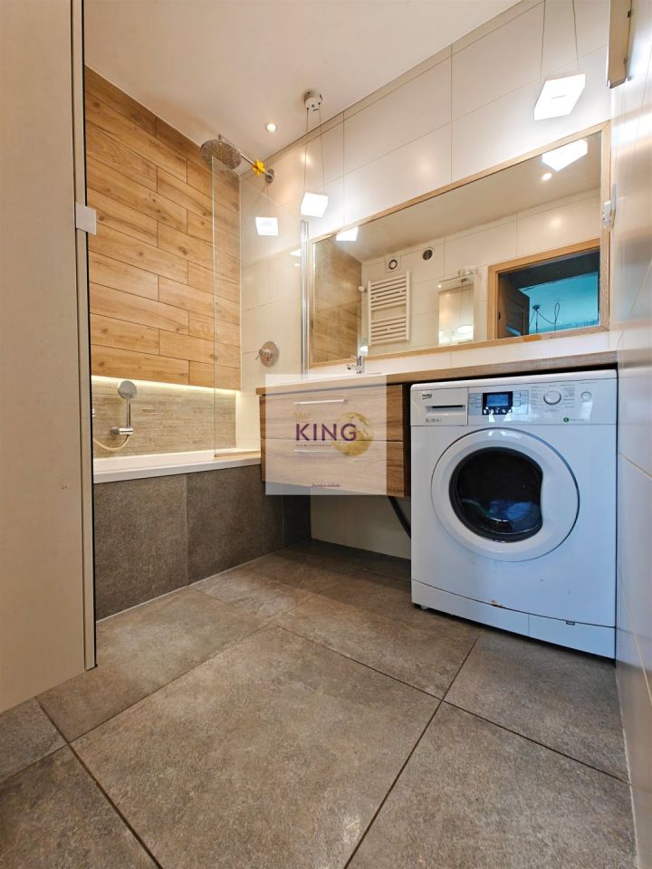 Mieszkanie 2-pokojowe Szczecin Majowe. Zdjęcie 4