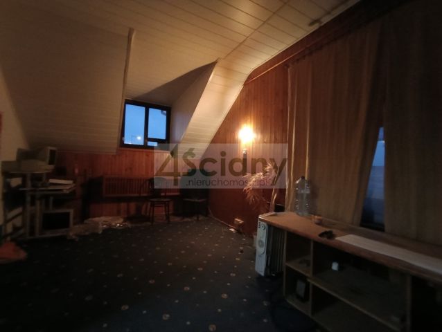 Hotel/pensjonat Warszawa Wawer. Zdjęcie 33