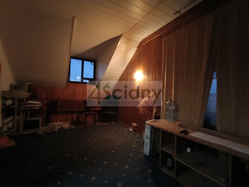 dom wolnostojący, 12 pokoi Warszawa Wawer. Zdjęcie 39