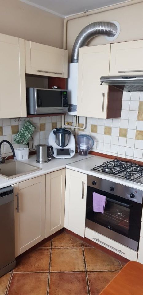 Mieszkanie 3-pokojowe Milicz, ul. Mikołaja Kopernika. Zdjęcie 8