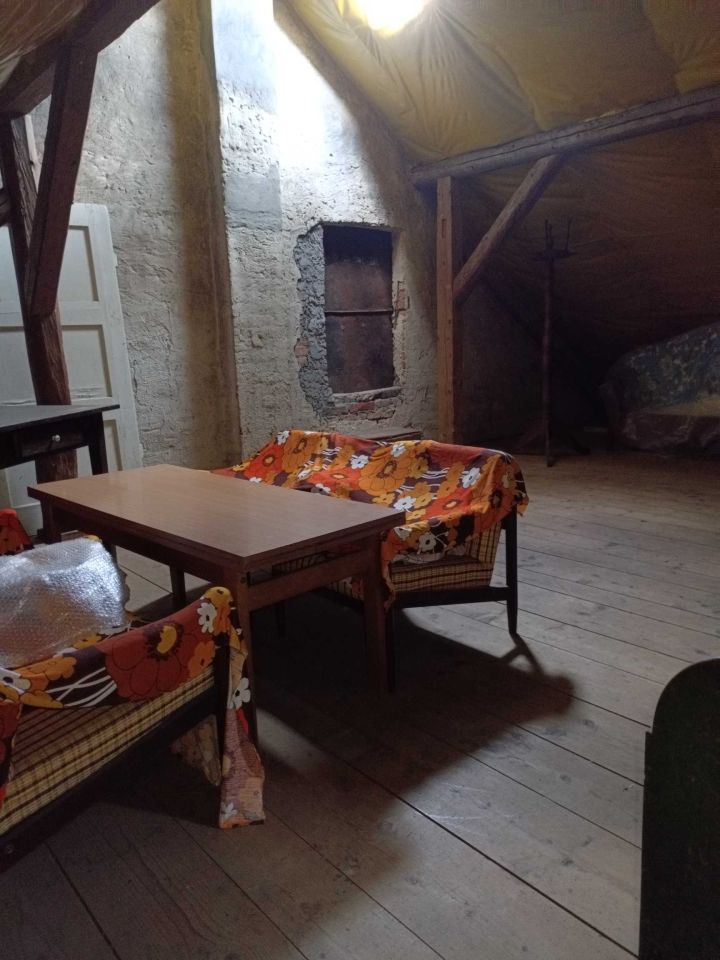 dom wolnostojący, 5 pokoi Ponikwa. Zdjęcie 48