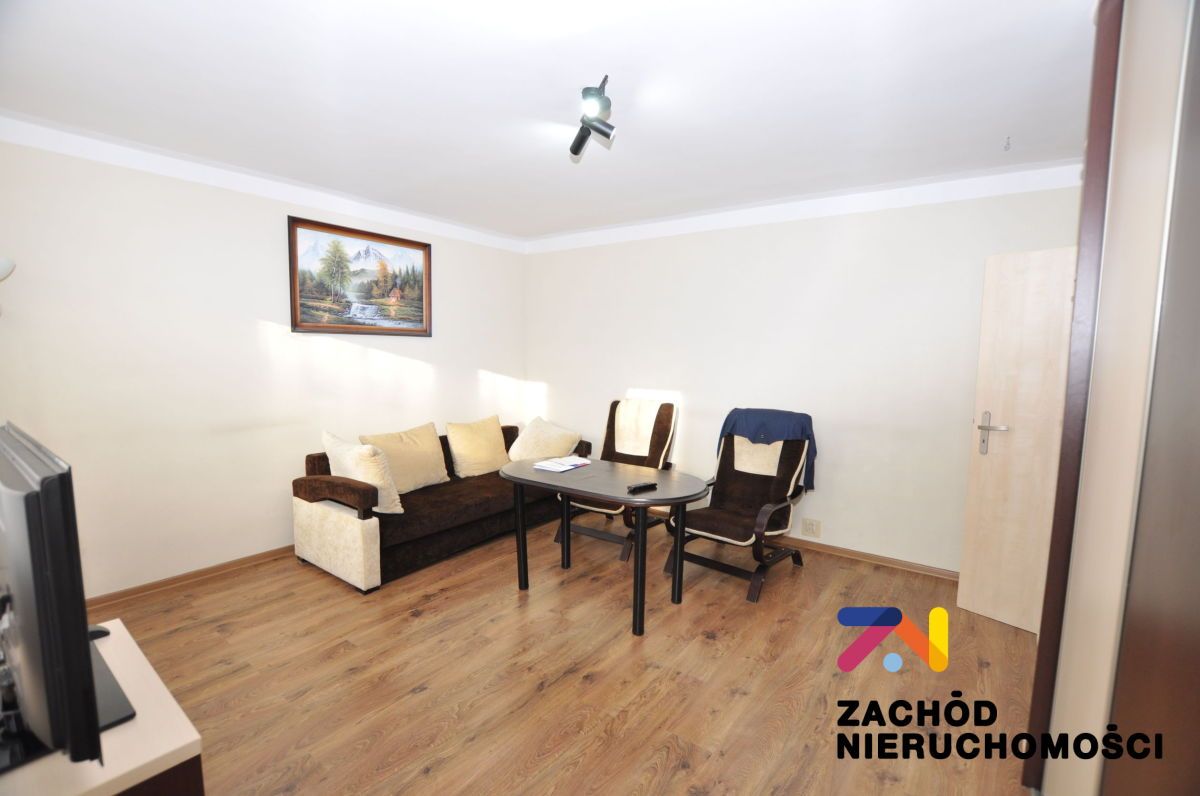 Mieszkanie 2-pokojowe Zielona Góra