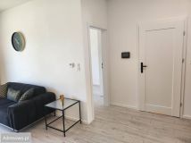 Mieszkanie 2-pokojowe Wrocław Żerniki. Zdjęcie 2