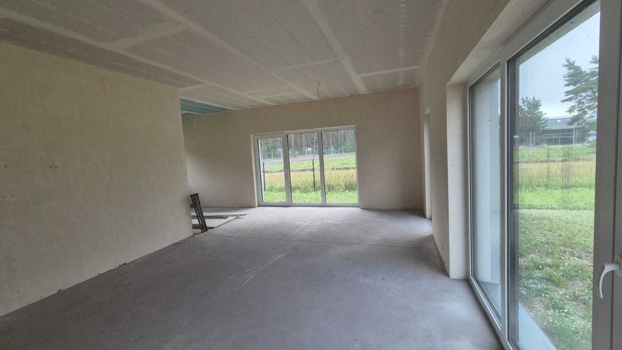 dom wolnostojący, 4 pokoje Modrzewie. Zdjęcie 7