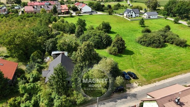 dom wolnostojący, 6 pokoi Gogolice. Zdjęcie 2