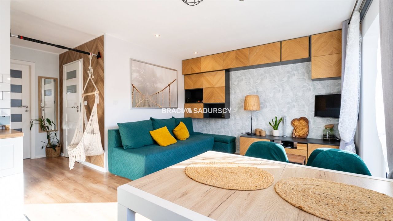 Mieszkanie 2-pokojowe Wieliczka, ul. Modrzewiowa. Zdjęcie 22