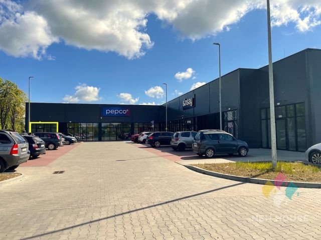 Lokal Jeziorany, ul. Kolejowa. Zdjęcie 5