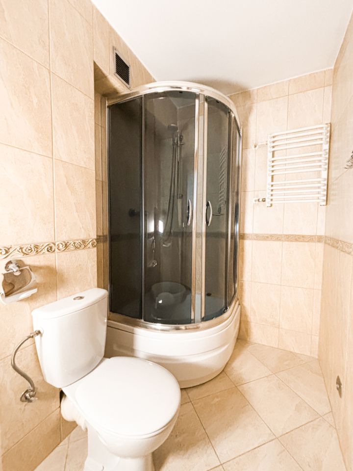 Mieszkanie 2-pokojowe Słupsk, ul. Grodzka. Zdjęcie 8