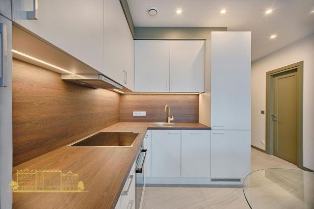 Mieszkanie 2-pokojowe Kraków Czyżyny, ul. Galicyjska. Zdjęcie 1