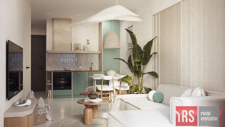 Mieszkanie 2-pokojowe Kołobrzeg, ul. Bałtycka. Zdjęcie 4