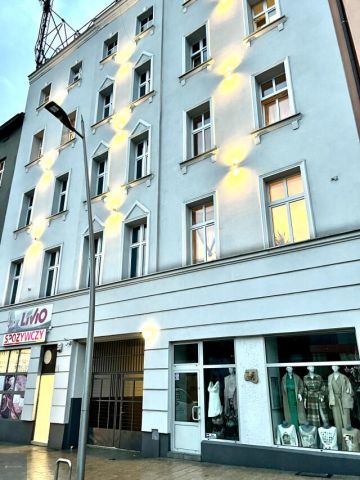 Mieszkanie 5-pokojowe Chorzów Centrum, ul. Jana Faski. Zdjęcie 7