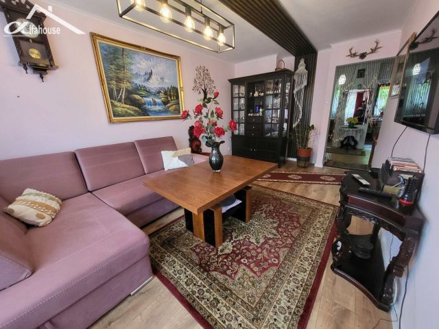 Mieszkanie 3-pokojowe Chełm, ul. Pocztowa. Zdjęcie 3