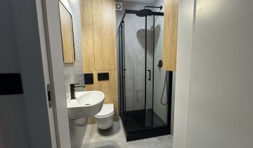 Mieszkanie 2-pokojowe Warszawa Grochów