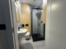 Mieszkanie 2-pokojowe Warszawa Grochów. Zdjęcie 1