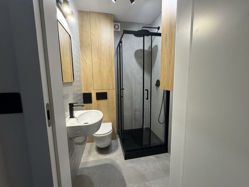 Mieszkanie 2-pokojowe Warszawa Grochów. Zdjęcie 2