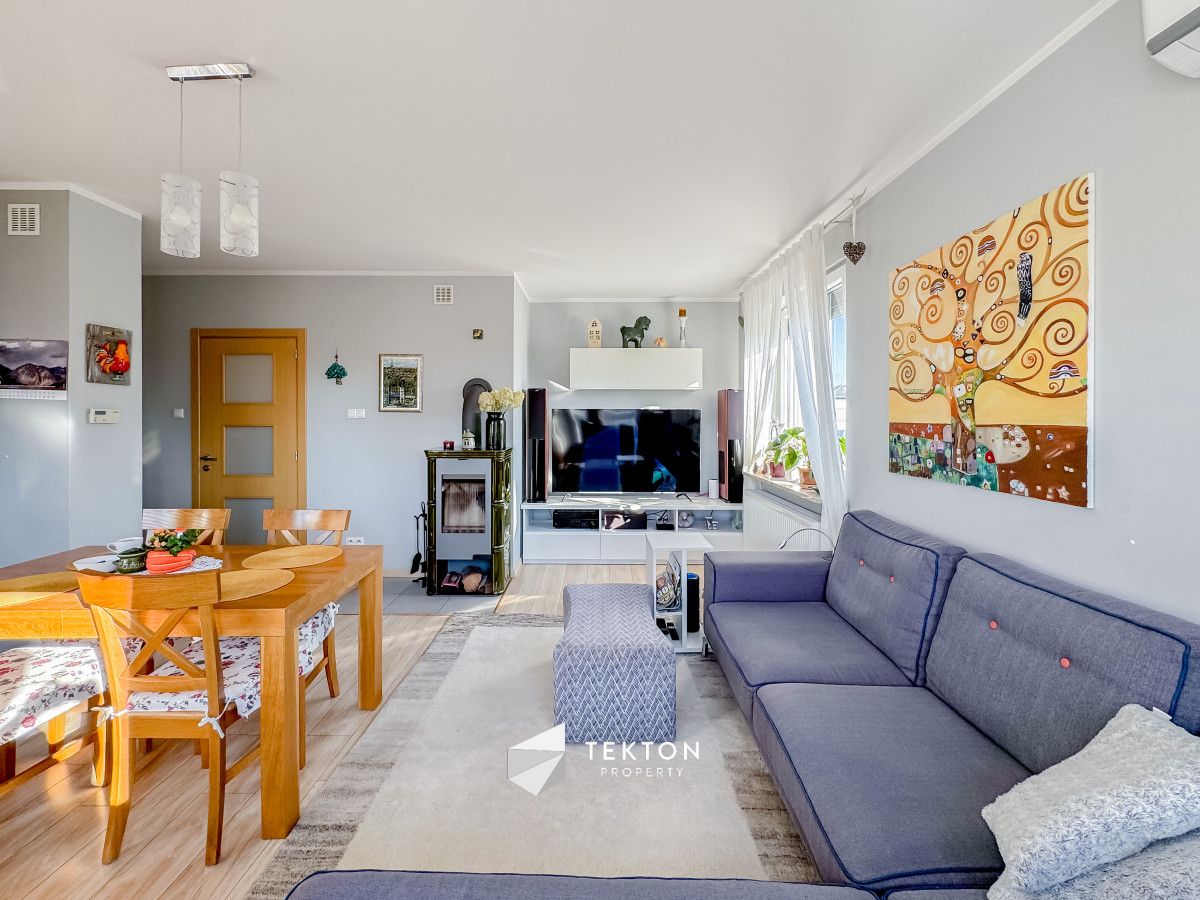 Mieszkanie 5-pokojowe Warszawa Rembertów, ul. Pancerna. Zdjęcie 6