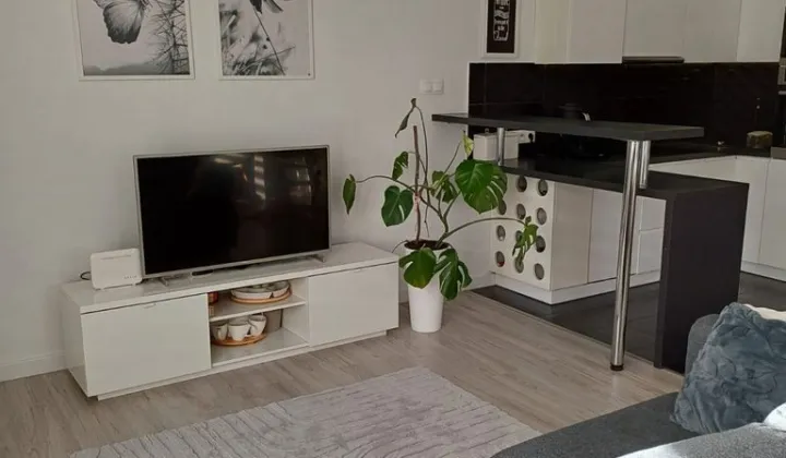 Mieszkanie 2-pokojowe Stara Iwiczna, ul. Nowa