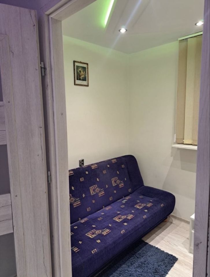 Mieszkanie 1-pokojowe Bydgoszcz. Zdjęcie 5