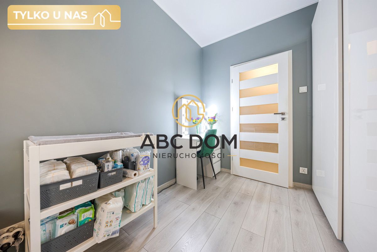 Mieszkanie 2-pokojowe Pruszcz Gdański, ul. Azaliowa. Zdjęcie 6