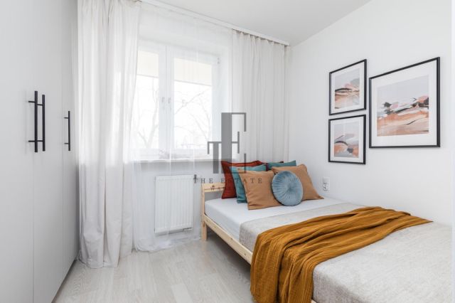 Mieszkanie 3-pokojowe Warszawa Białołęka, ul. Józefa Mehoffera. Zdjęcie 6