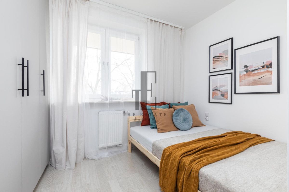 Mieszkanie 3-pokojowe Warszawa Białołęka, ul. Józefa Mehoffera. Zdjęcie 6