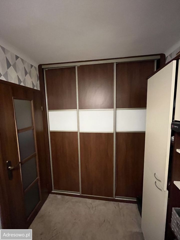 Mieszkanie 3-pokojowe Sochaczew Centrum, ul. Senatorska. Zdjęcie 8