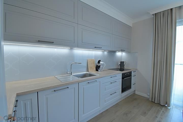 Mieszkanie 3-pokojowe Wrocław Stare Miasto, ul. Na Grobli. Zdjęcie 6