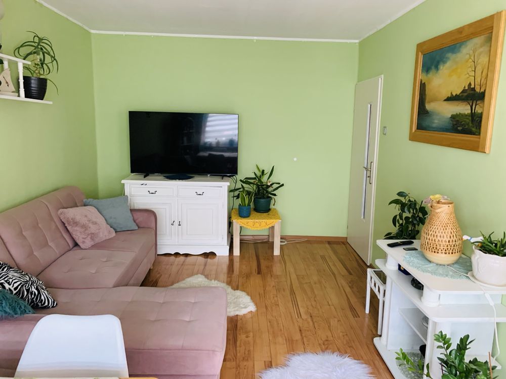 Mieszkanie 2-pokojowe Wałbrzych Piaskowa Góra, ul. Kornela Makuszyńskiego. Zdjęcie 7