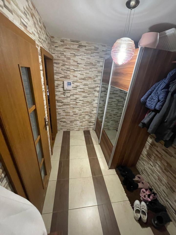 Mieszkanie 2-pokojowe Płock, ul. Górna