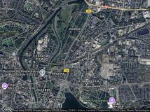 Mieszkanie 2-pokojowe Poznań Zawady, ul. Chlebowa