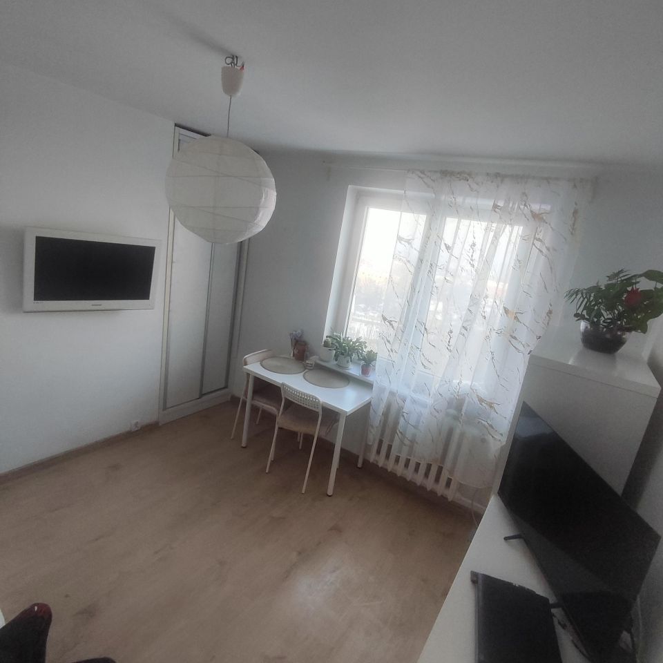 Mieszkanie 1-pokojowe Gdańsk Święty Wojciech, ul. Piaskowa. Zdjęcie 2