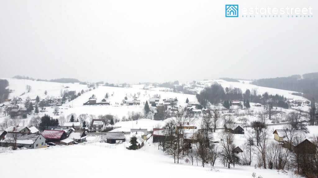 Działka rolna Kuźmina. Zdjęcie 2