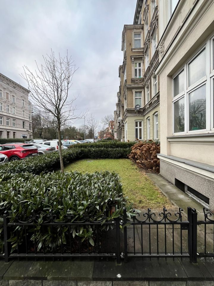 Mieszkanie 4-pokojowe Szczecin, ul. Monte Cassino. Zdjęcie 6