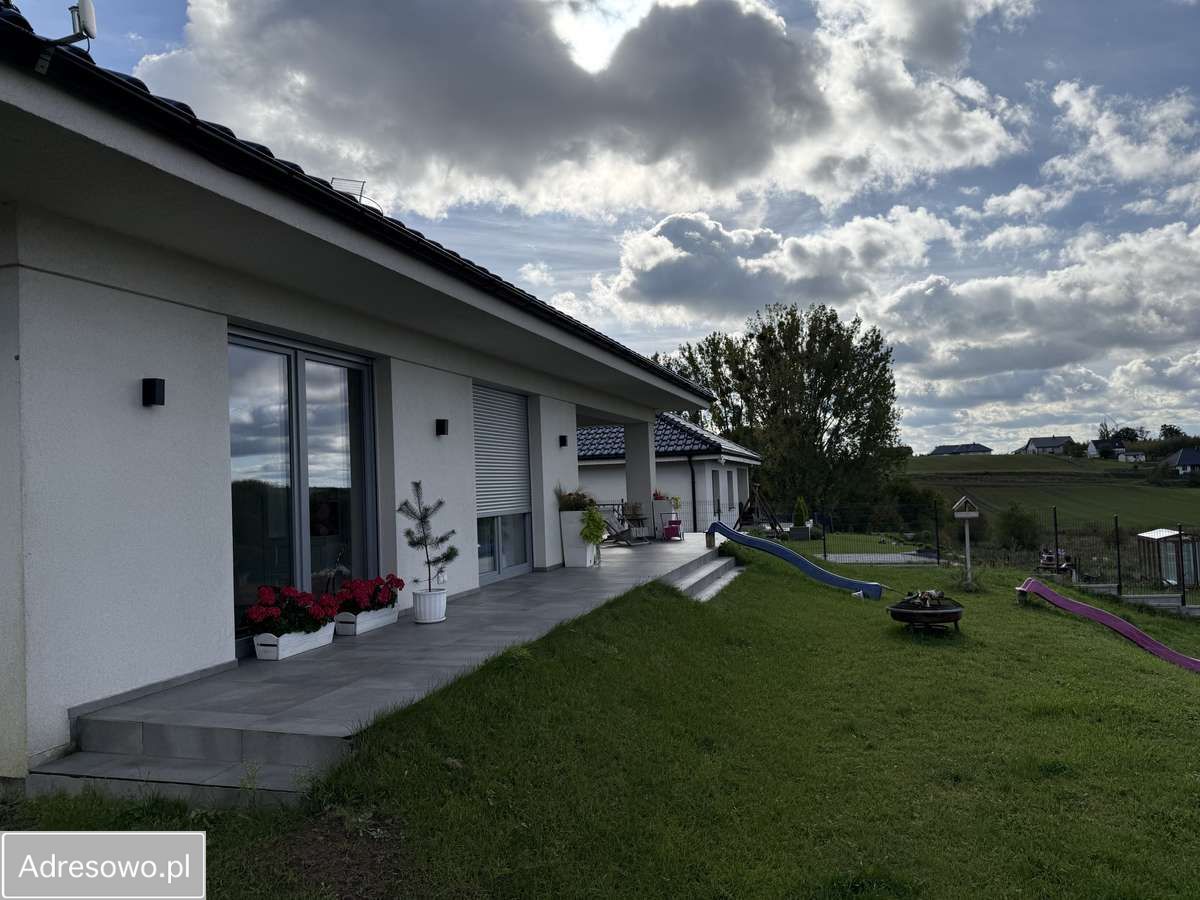 dom wolnostojący, 5 pokoi Myślibórz. Zdjęcie 18