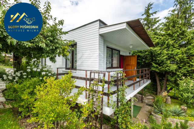 Działka rekreacyjna Gdańsk Jasień, ul. Kartuska. Zdjęcie 4