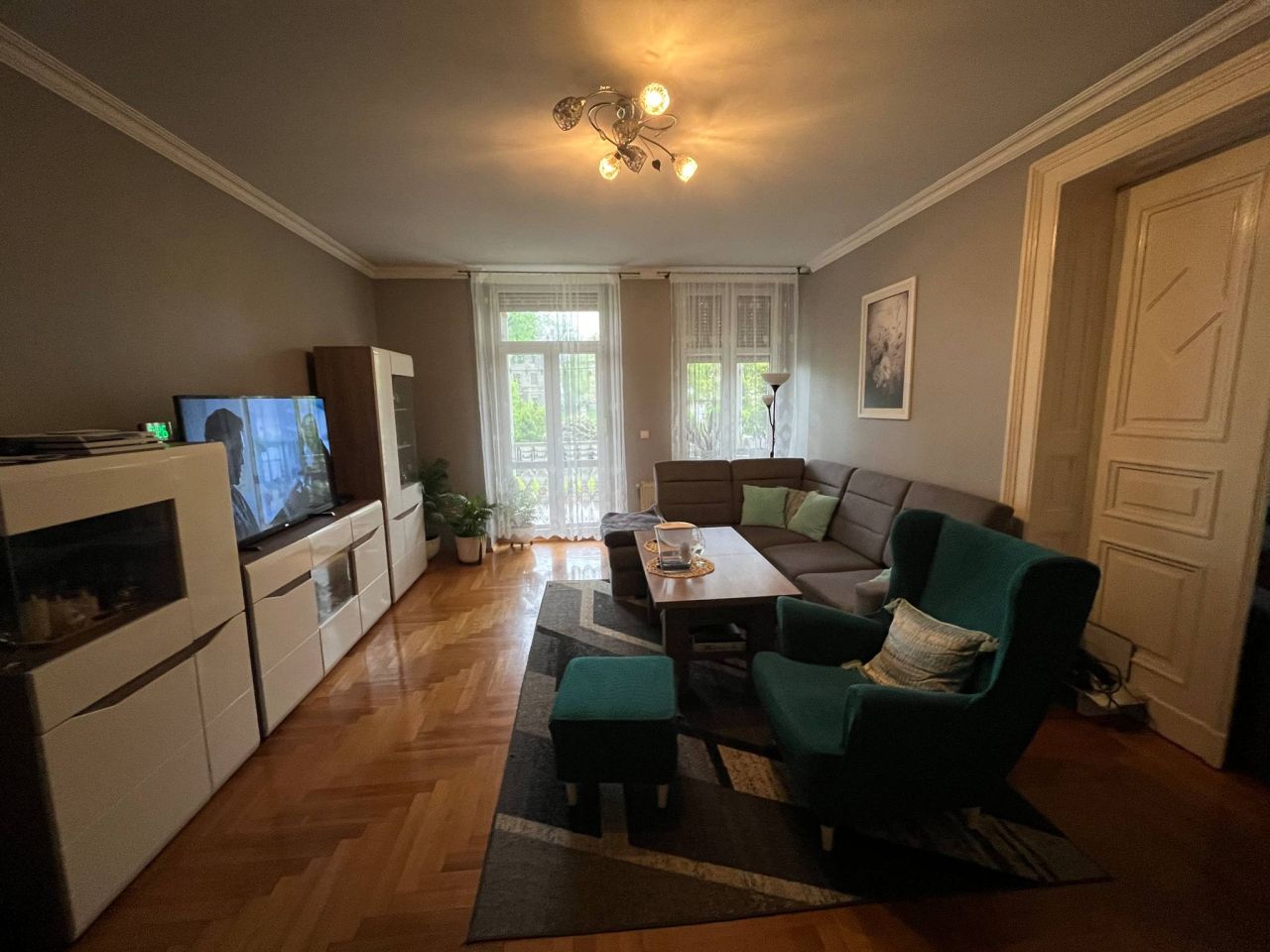 Mieszkanie 6-pokojowe Bielawa, ul. Wolności. Zdjęcie 2