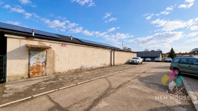 Lokal Dobre Miasto, ul. Fabryczna. Zdjęcie 19