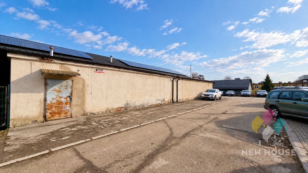 Lokal Dobre Miasto, ul. Fabryczna. Zdjęcie 19